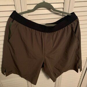 TYR Lined Shorts